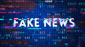 Fake News Detection System